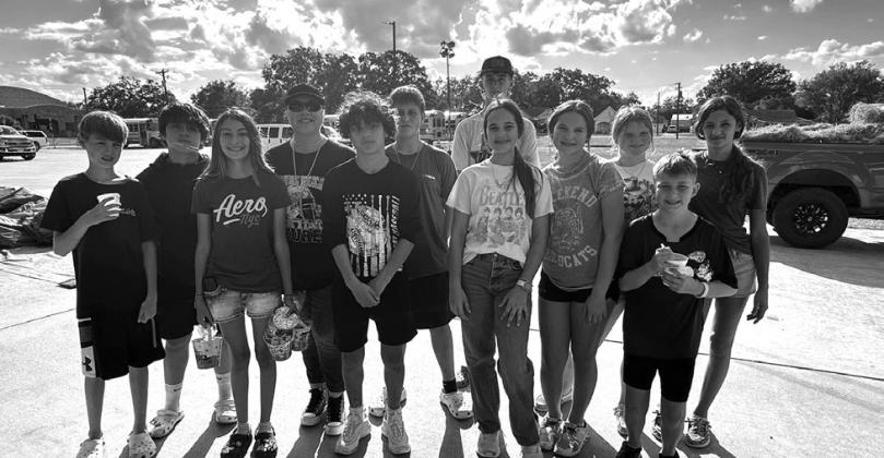 YJHS STUCO hosts Fall Festival
