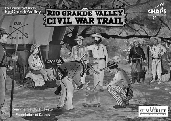Civil War Exhibit Coming to Cuero Heritage Museum