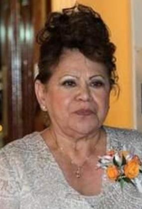 Guadalupe Aguilar Sanchez