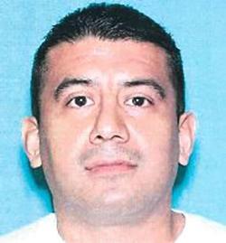 Tips needed in search for murder suspect Sone Quintero Rojas