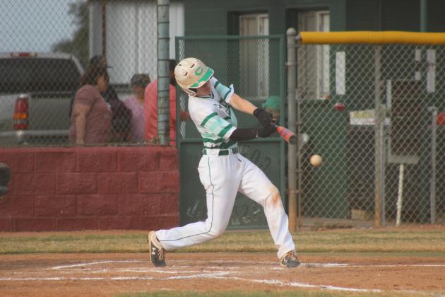 Gobblers sweep Flyers