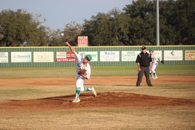Gobblers fall to Ingleside, start district play