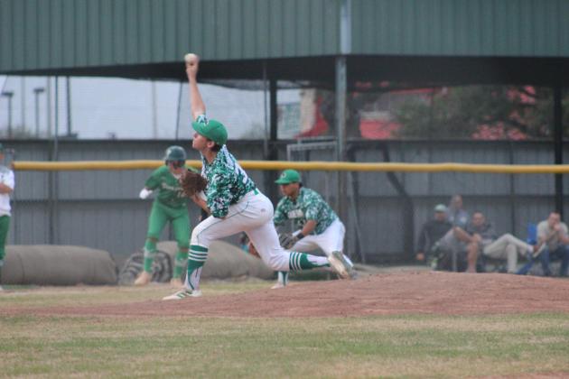 Gobblers inch closer to district