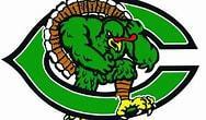 Gobbler logo in the running to win best logo in Texas high school football challenge