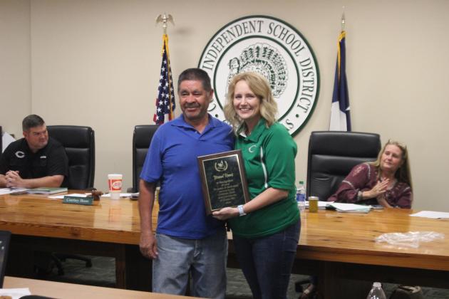 Cuero ISD receives A rating, board proposes tax rate