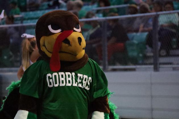 Gobblers run past Panthers