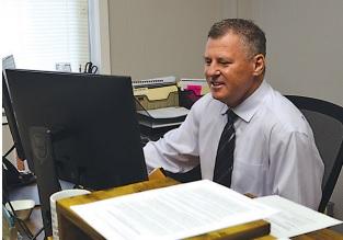 Yorktown Trustees select seasoned educator as superintendent 