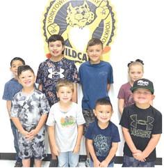 March Wildcats of the Month