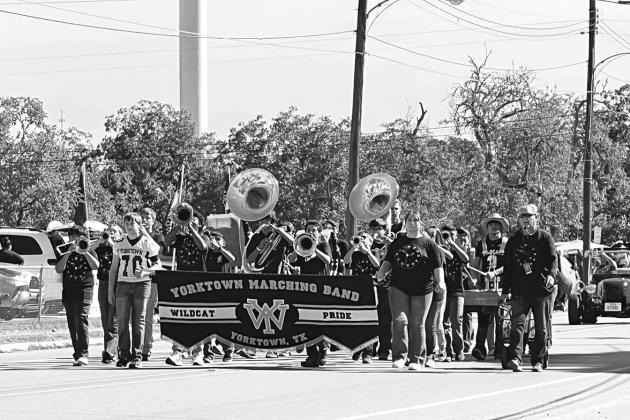 Yorktown Western Days celebrates 65 years with large crowd