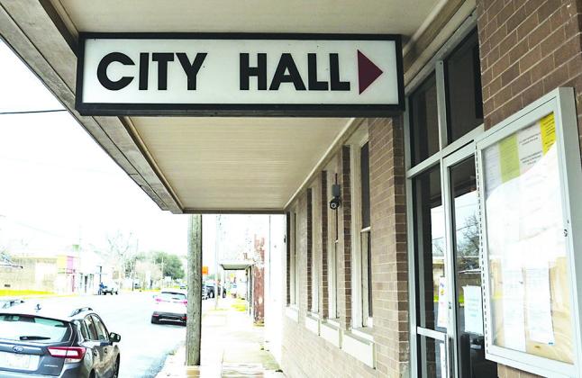 Staffing concerns stand between City and $350,000 grant