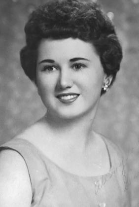 Gladys Ruth Migura Persyn