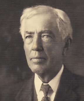 In 1910, John M. Green was appointed judge of the 24th Judicial District and moved to Cuero where he purchased the Proctor home and raised his family, including his son Howard, who later served as the DeWitt County District Attorney, District Judge and Chief Justice of the Criminal Court of Appeals, 13th District. John’s other children were Grey, Belle Elzey and Arthur. His granddaughter Annie taught English at Cuero High School for many years. (Photo courtesy of Annie Green Walthrop.)