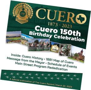City’s 150th anniversary celebration this Saturday