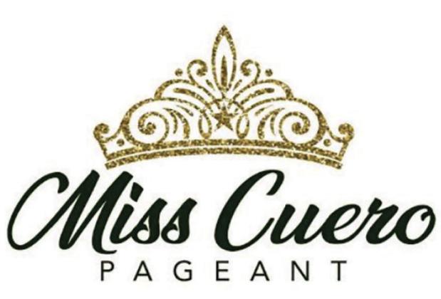 Call for contestant applications for the Miss Cuero Pageant